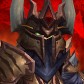 Character Avatar